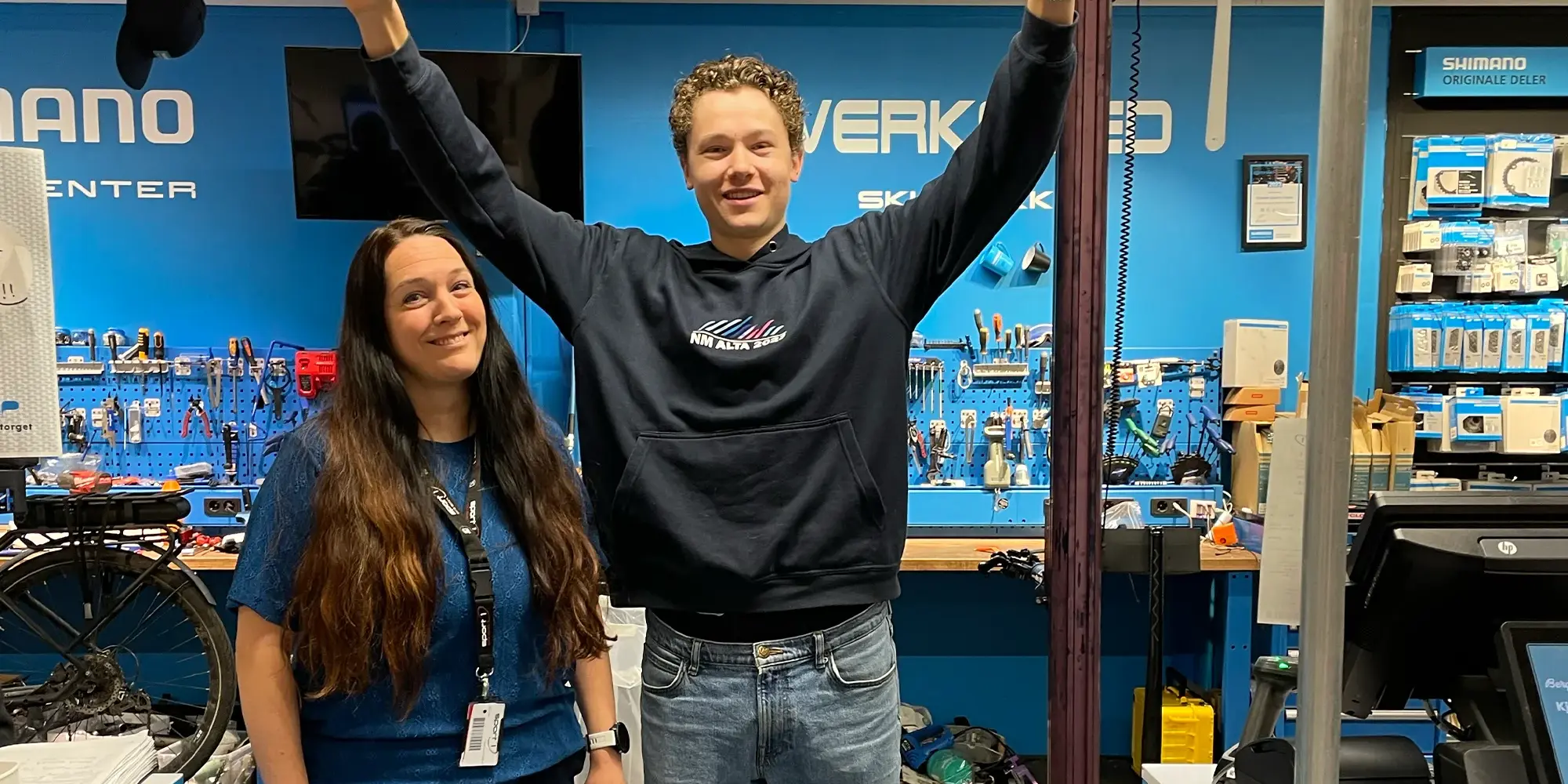 Chatlet Sport Førde_1