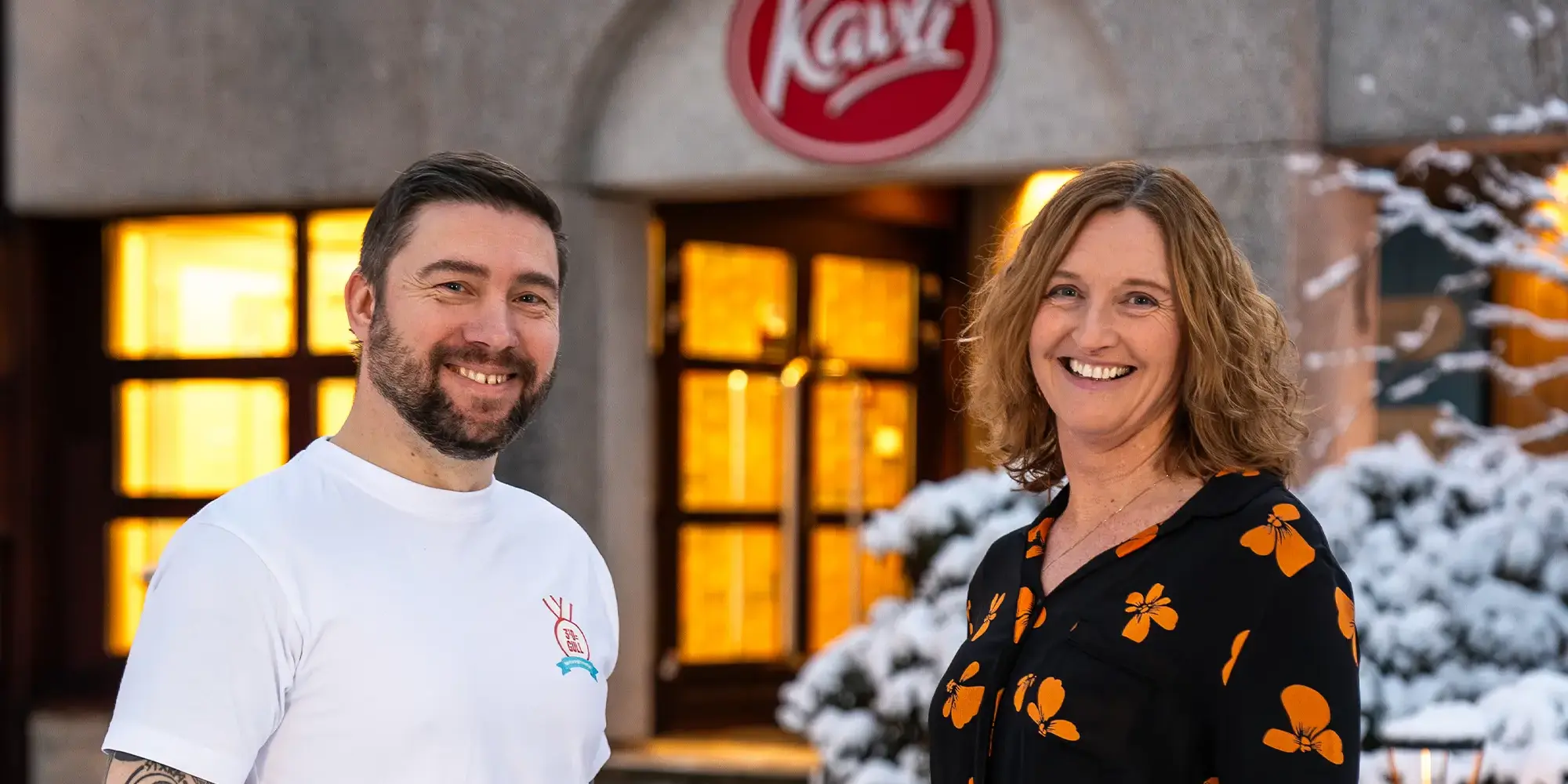 Kavli Bergen